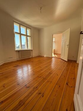 Foto - Etagenwohnung in Berlin zum Kaufen