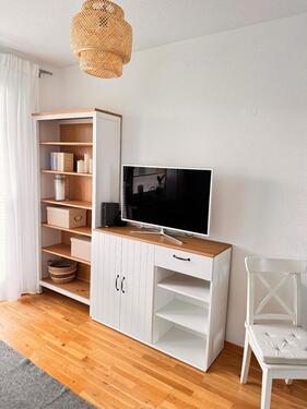 Foto - 2 Zimmer Etagenwohnung in Greifswald