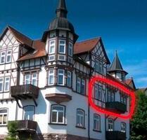 2 Zimmer Wohnung - 600,00&nbsp;EUR Kaltmiete, ca.&nbsp; 52,00&nbsp;m&sup2; in Tambach-Dietharz (PLZ: 99897)
