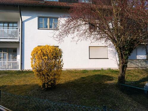 Foto - 1 Zimmer Erdgeschoßwohnung zum Kaufen in Simbach am Inn