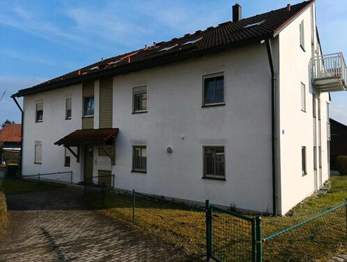 Foto - Erdgeschoßwohnung in Simbach am Inn zum Kaufen