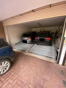 Foto - Stellplatz Garage Saarbrücken am unteren Triller