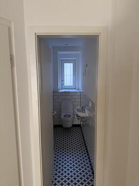 Foto - Erdgeschoßwohnung in Stuttgart zur Miete