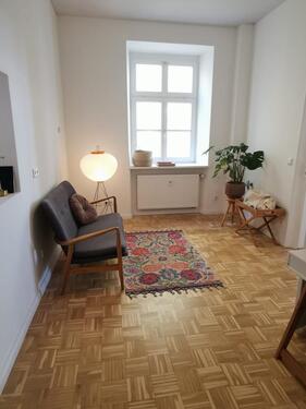 Foto - Behandlungsraum Büro in Landshut Altstadt