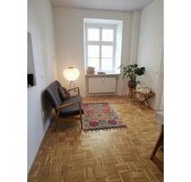 Behandlungsraum Büro in Landshut Altstadt - Kumhausen