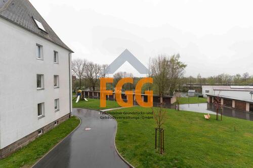 Foto - 3-Raum-Wohnung in parkähnlicher Wohnanlage