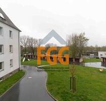 3-Raum-Wohnung in parkähnlicher Wohnanlage - Falkenstein/Vogtland