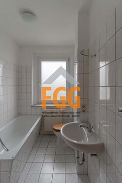 Foto - 3 Zimmer Etagenwohnung zur Miete in Falkenstein/Vogtland