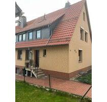 Doppelhaushälfte in stadtnaher Lage - Osterode am Harz