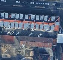 Parkplatz Grombühl Petrinistr. 32 Würzburg