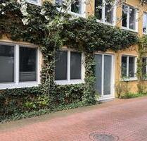 Studio Büro in zentraler, ruhiger Lage! - Osnabrück