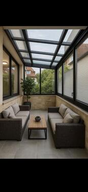 Foto - 4 Zimmer Doppelhaushälfte in Spiegelberg