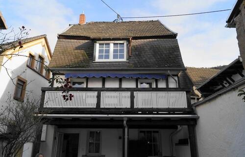 Foto - 4 Zimmer Etagenwohnung zur Miete in Leutesdorf