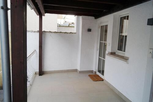 Foto - 4 Zimmer Etagenwohnung in Leutesdorf