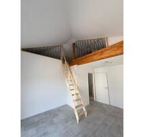 Helle Zwei-Zimmer Maisonettwohnung in Trier-Ruwer - ab sofort - Heidelberg Boxberg