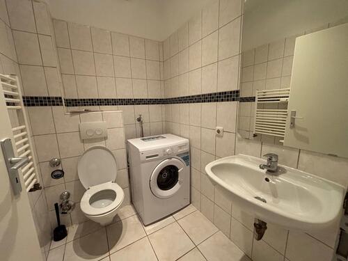 Foto - Etagenwohnung in Essen zur Miete