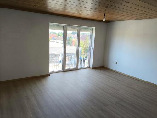 Foto - Wohnung mit Terrasse und Garten, 99,5qm in Ruhstorf zu vermieten