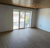 Wohnung mit Terrasse und Garten, 99,5qm in Ruhstorf zu vermieten - Ruhstorf an der Rott