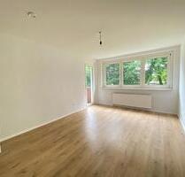 ** Vertrauen ist gut, Kontrolle ist besser! Überzeugen Sie sich selbst! 3-Zimmer im EG mit Balkon ** - Recklinghausen König Ludwig