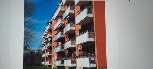 Foto - 3-Zimmer-Wohnung im Zentrum von Rosenheim