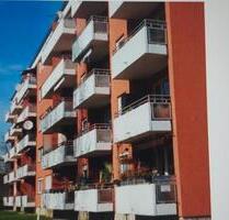 3-Zimmer-Wohnung im Zentrum von Rosenheim