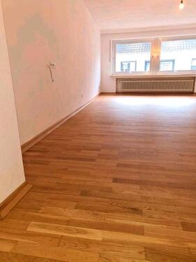 Foto - 3 Zimmer-Wohnung mit 78 qm Dachterrasse