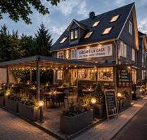 Wohn- und Geschäftshaus mit viel Potenzial in zentraler Lage - Burbach