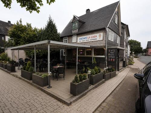 Foto - Einfamilienhaus in Burbach zum Kaufen