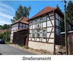 Foto - Haus bei Nordhausen zu verkaufen mit viel Potenzial!