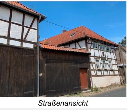Foto - Einfamilienhaus in Nordhausen