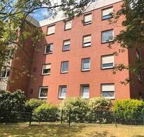 Erdgeschosswohnung Provisionsfrei 84 m² von privat - Hamm Bockum