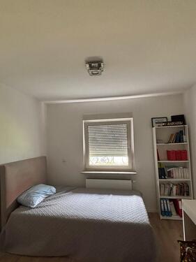 Foto - 3 Zimmer Erdgeschoßwohnung zur Miete in Düsseldorf
