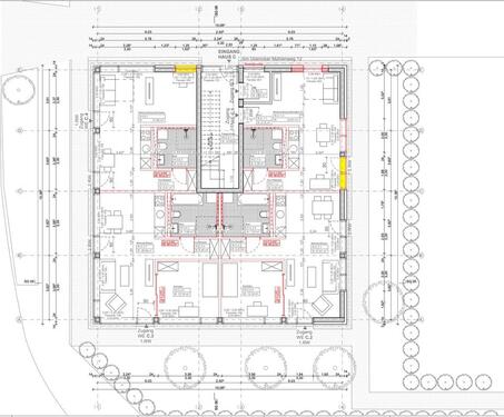 Foto - Etagenwohnung in Potsdam zur Miete