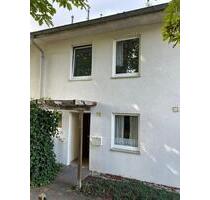 Charmantes Reihenmittelhaus mit Garten und Ausbaureserve - Schwerin Neumühle