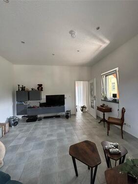 Foto - Etagenwohnung in Quedlinburg