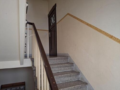 Foto - Etagenwohnung in Halle (Saale)