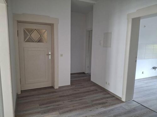 Foto - Etagenwohnung in Halle (Saale) zur Miete