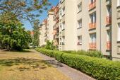Foto - Etagenwohnung zur Miete in Neubrandenburg
