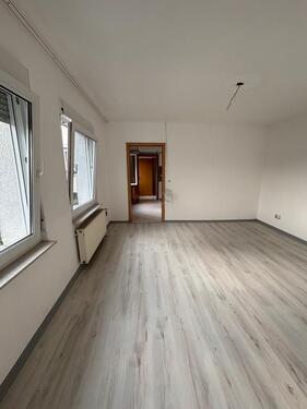 Foto - Etagenwohnung in Edingen-Neckarhausen zur Miete
