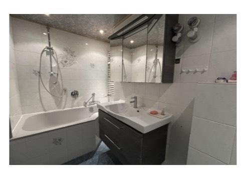 Foto - Etagenwohnung in Bad Kreuznach