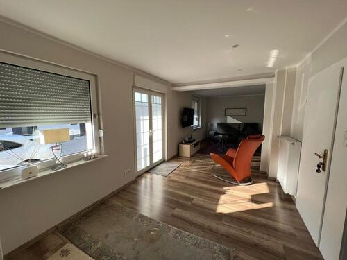 Foto - Helle 3-Zimmer-Erdgeschosswohnung in Osnabrück Sonnenhügel