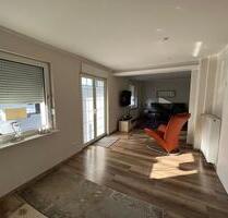 Helle 3-Zimmer-Erdgeschosswohnung in Osnabrück Sonnenhügel