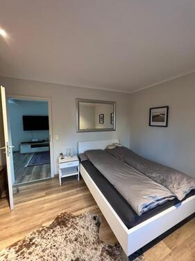 Foto - Etagenwohnung in Osnabrück zur Miete