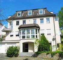 Großzügige 3-Zi-Whg mit Terrasse, Wintergarten und Garage! Frei ab 01.11.25! - Bayreuth Meyernberg