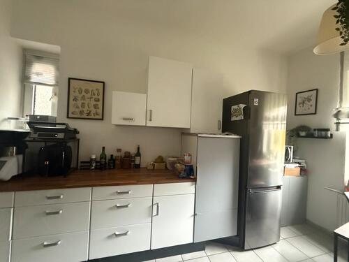 Foto - Etagenwohnung in Mönchengladbach