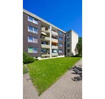 3-Zimmer-Wohnung in Hamm Norden