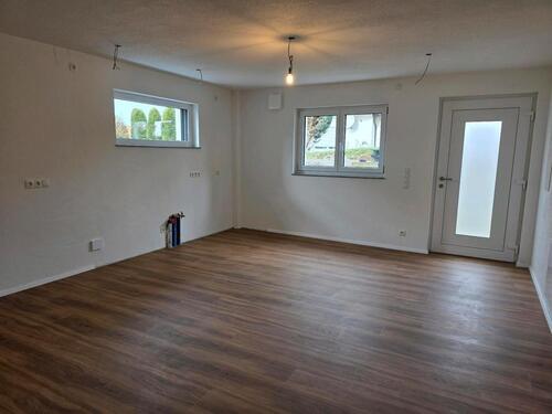 Foto - Moderne, effiziente Neubau-Einliegerwohnung