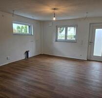 Moderne, effiziente Neubau-Einliegerwohnung - Rot an der Rot