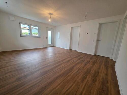 Foto - Etagenwohnung in Rot an der Rot zur Miete