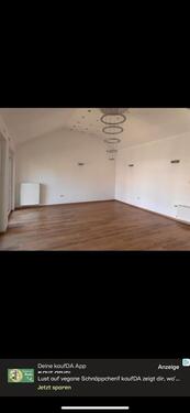 Foto - Etagenwohnung in Neckarsulm